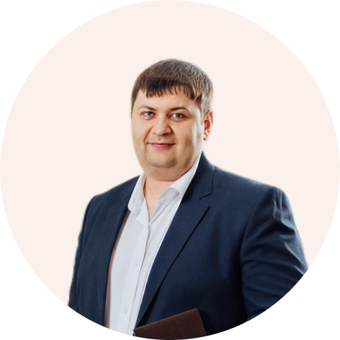 Цехмістер Євгеній